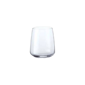 Gobelet Aurum 37,5cl - Verre tumbler de table professionnel - La Maison du Barman