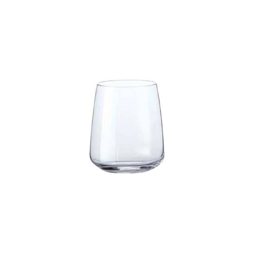 Gobelet Aurum 37,5cl - Verre tumbler de table professionnel - La Maison du Barman