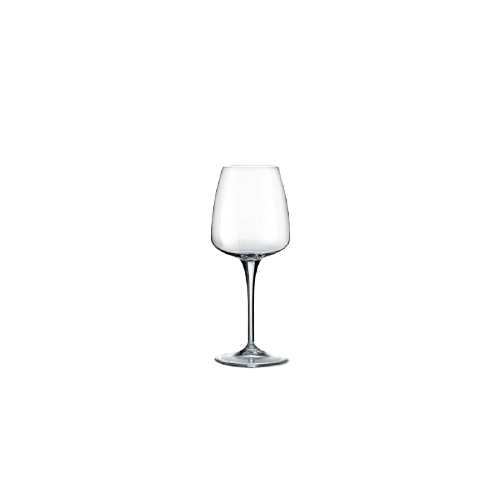 Verre à vin rouge Aurum 52cl - Verre à pied élégant professionnel - La Maison du Barman