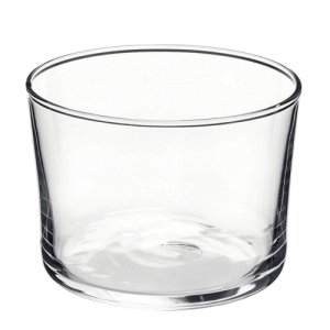 Gobelet Bodega 36,6cl - Verre bas transparent polyvalent - La Maison du Barman