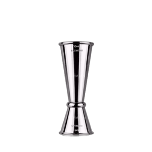 Japanese Jigger 15/30 Silver