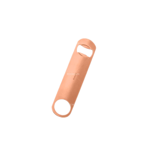 Bottle Opener Copper