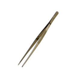 Fruit Tweezer 30cm Bronze