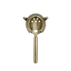 Kairos Hawthorne Strainer Bronze