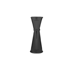Japanese Jigger 30/60ml Black