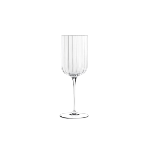 Vintage Bach Red Wine Glass 40cl x4