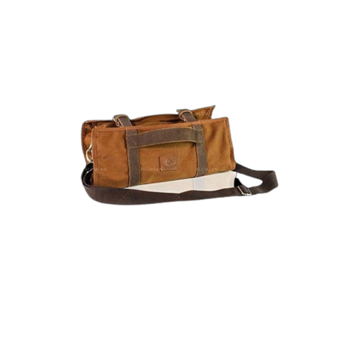 Trousse de barman Atena Roll Up - Sacoche enroulable pour outils de mixologie - La Maison du Barman