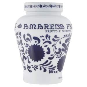 Fabbri Amarena Cherries 600g