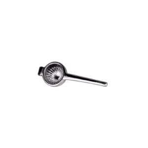 Platinum Lime Squeezer – Inox 18/10