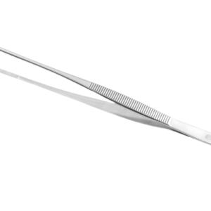 Pince Fine à Fruits 21,5cm - Pince de précision pour garnitures de cocktails - La Maison du Barman