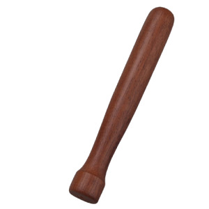 Pilon en bois 21cm