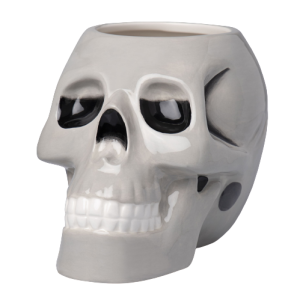 Tiki skull 89,5cl