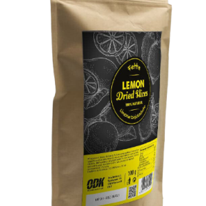 Dried Lemon 100g