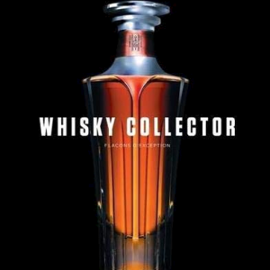Whiskies rares