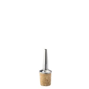 Pourer for Round Madrid Dash Bottle