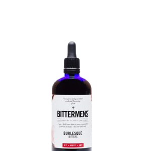 BITTERMENS Burlesque 14.6