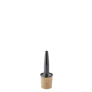 Dash Pourer Gunmetal