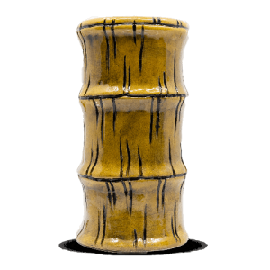 Tiki Big Bamboo Honey 70cl