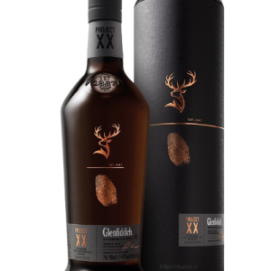 Whisky Glenfiddich Project XX 47% 70cl (Project XX Single Malt Whisky)