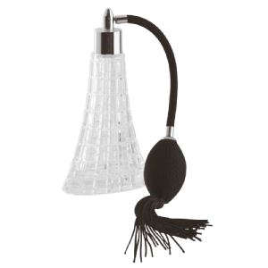 Vaporisateur Dash Bottle 50ml - Petit flacon spray en verre pour barman - La Maison du Barman