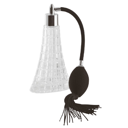 Vaporisateur Dash Bottle 50ml - Petit flacon spray en verre pour barman - La Maison du Barman