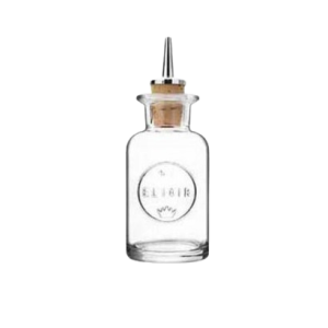 Mixology elixir dash bottle n°2 10 cl