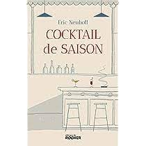 Cocktail de saison