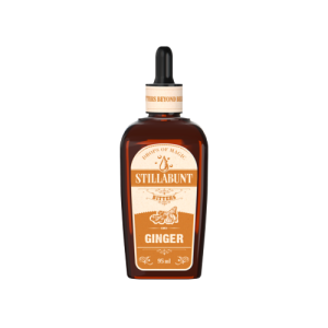 Bitter Stillabunt GINGER 95ml