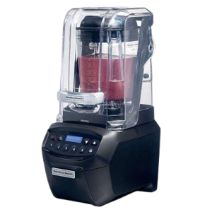 Blender Summit Edge Hamilton Beach Copolyester 1,4L - Mixeur professionnel pour bar - La Maison du Barman