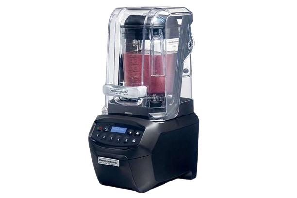 Blender Summit Edge Hamilton Beach Copolyester 1,4L - Mixeur professionnel pour bar - La Maison du Barman