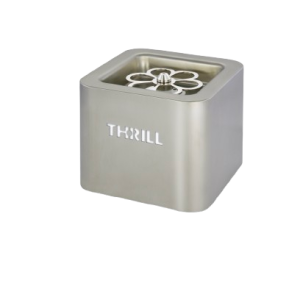 Vortex Cube