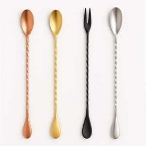BAR SPOONS