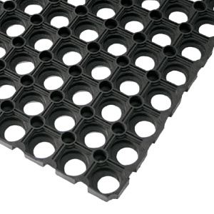 Floor Mat 120 x 80 x 2.2 cm