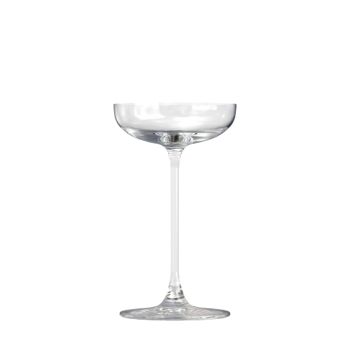 Verre Coupette Bespoke 12cl x6 - Coupe à cocktail élégante - La Maison du Barman