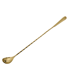 Hofmann Bar Spoon Bronze 30 cm