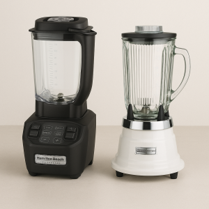 BLENDER/MIXER