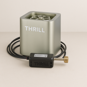CHILLER THRILL