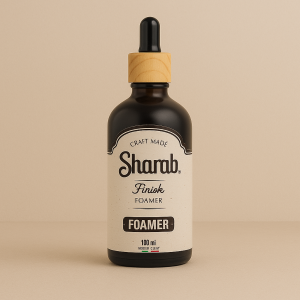 FOAMER