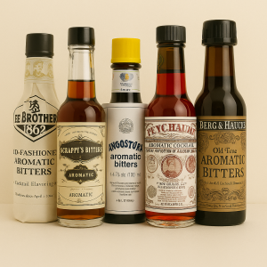 BITTERS