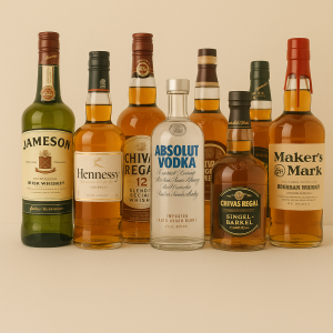 ALCOHOL