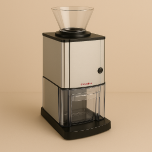 ICE CRUSHER