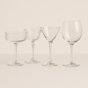 COCKTAILS