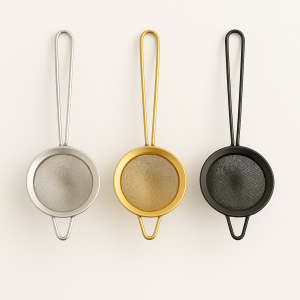 FINE STRAINER