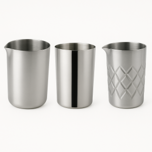 STAINLESS STEEL