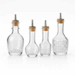 BITTER BOTTLES