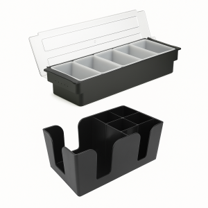 BAR ORGANIZER