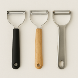 PEELER