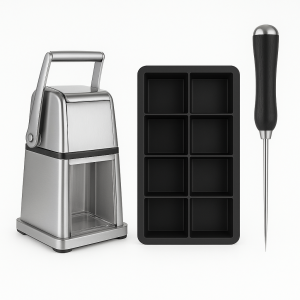 ICE TOOLS