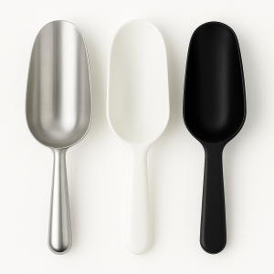 ICE SCOOP