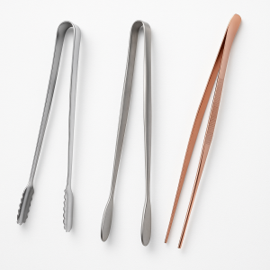 TONGS